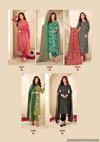 Suhana Vol 22 By Suryajyoti Printed Cambric Cotton Dress Material Wholesale Price In Surat
